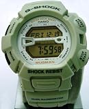 G-Shock Men's Watch G-Shock Mudman G-9000-8VDR - WW