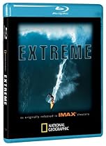 National Geographic: Extreme (IMAX) [Blu-ray]