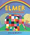 Elmer and the Rainbow (Elmer Books)