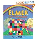 Elmer and the Rainbow (Elmer Books)