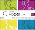 Ultimate Classics [5 CD Box Set]