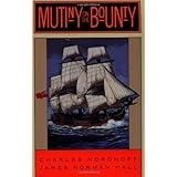 mutiny on the bounty a novel
