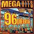 Megahits 96-die Erste