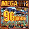 Megahits 96-die Erste