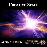 Creative Space - Nlp and Guided Visualization Mp3 for Creativity