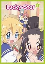 Stream Lucky Star, Vol. 5 Limited Edition Movie Online.