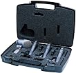 Shure DMK5752 4 Piece Drum Microphone Kit