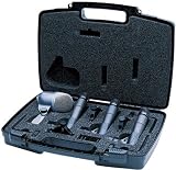Shure DMK5752 4 Piece Drum Microphone Kit