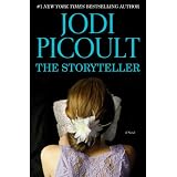The Storyteller ~ Jodi Picoult
