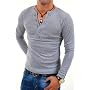 Carisma Strickjacke Grau 7012 [Grau, M] Carisma