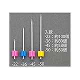 DP28119 １．２６ｘ３６ｍｍ　カクシ釘　（８０本）