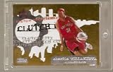 2006 07 Topps Clutch City Prospects Charlie Villanueva Milwaukee Bucks Basketball Card # 8 - Mint Condition - Shipped in Protective Acrylic Display Case