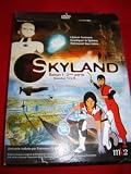 Skyland, season 1 (3 DVD set)