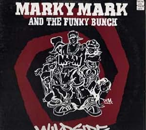 Marky Mark And The Funky Bunch - Wildside - Amazon.com Music
