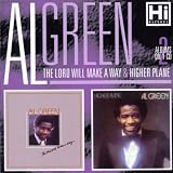 Lord Will Make a Way/Higher Plane