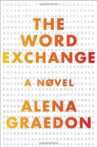 The Word Exchange: A Novel