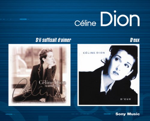 CD-Charts  Music : S'Il Suffisait d'Aimer