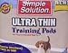 Kitchen & Housewares : Brampton Company Puppy Training Pads 23x24in 30pk