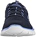 Skechers Sport Women's Ocean View Fashion Sneaker