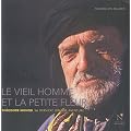 Le vieil homme et la petite fleur