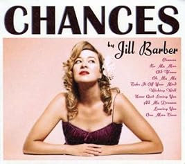 Cover of "Chances" Cover of "Chances"