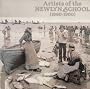 Artists of the Newlyn School (1880-1900): An exhibition organised by the Newlyn Orion Galleries, 1979