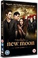 The Twilight Saga: New Moon [DVD]
