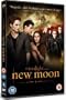 The Twilight Saga: New Moon [DVD]