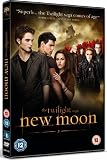The Twilight Saga: New Moon [DVD]
