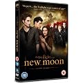 The Twilight Saga: New Moon [DVD]