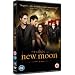 The Twilight Saga: New Moon [DVD]