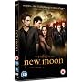 The Twilight Saga: New Moon (1 Disc) [DVD] [2009]