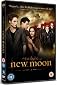 The Twilight Saga: New Moon (1 Disc) [DVD] [2009]
