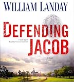 Defending Jacob: A Novel