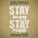 Stay Hungry Stay Foolish (In Memory of Steve Jobs)