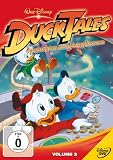 Ducktales - Geschichten aus Entenhausen, Vol. 3
