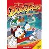 Ducktales - Geschichten aus Entenhausen, Vol. 3