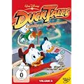 Ducktales - Geschichten aus Entenhausen, Vol. 3