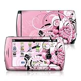 Her Abstraction Design Protective Skin Decal Sticker for Archos 5 Internet Media Tablet Reviews