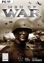Men of War (PC DVD)