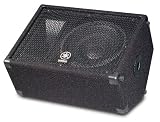 Yamaha BR12M 12-inch 2 Way Monitor Loudspeaker System