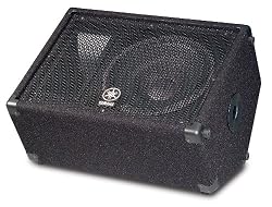 Yamaha BR12M 12-inch 2 Way Monitor Loudspeaker System