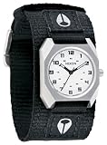 Nixon Small Scout Watch - Black / White
