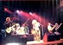 Boston Live Shot Brad Delp Original 1979 23x33 Poster