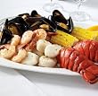 Maine Shore Dinner