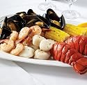Maine Shore Dinner