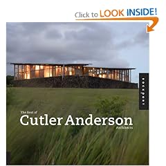 The Best of Cutler Anderson Architects