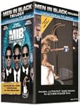 Men in Black/Men in Black 2/Men in Bl...