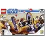 Star Wars Exclusive Comic-Con Lego Set 2008 Only 1200 Made (Includes Captain Rex, 4 Clone Troopers, Battle Droid Commander, 4 Battle Droids, and 4 Super Battle Droids)
