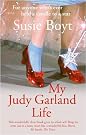 My Judy Garland...